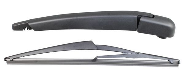 brat stergator, parbriz METZGER 2190486