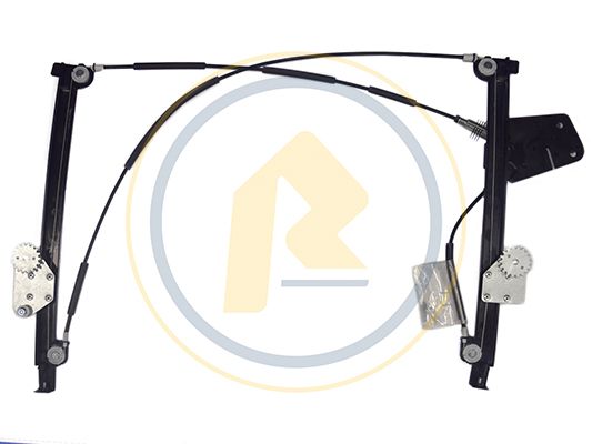 Mecanism actionare geam Ac Rolcar 01.3517