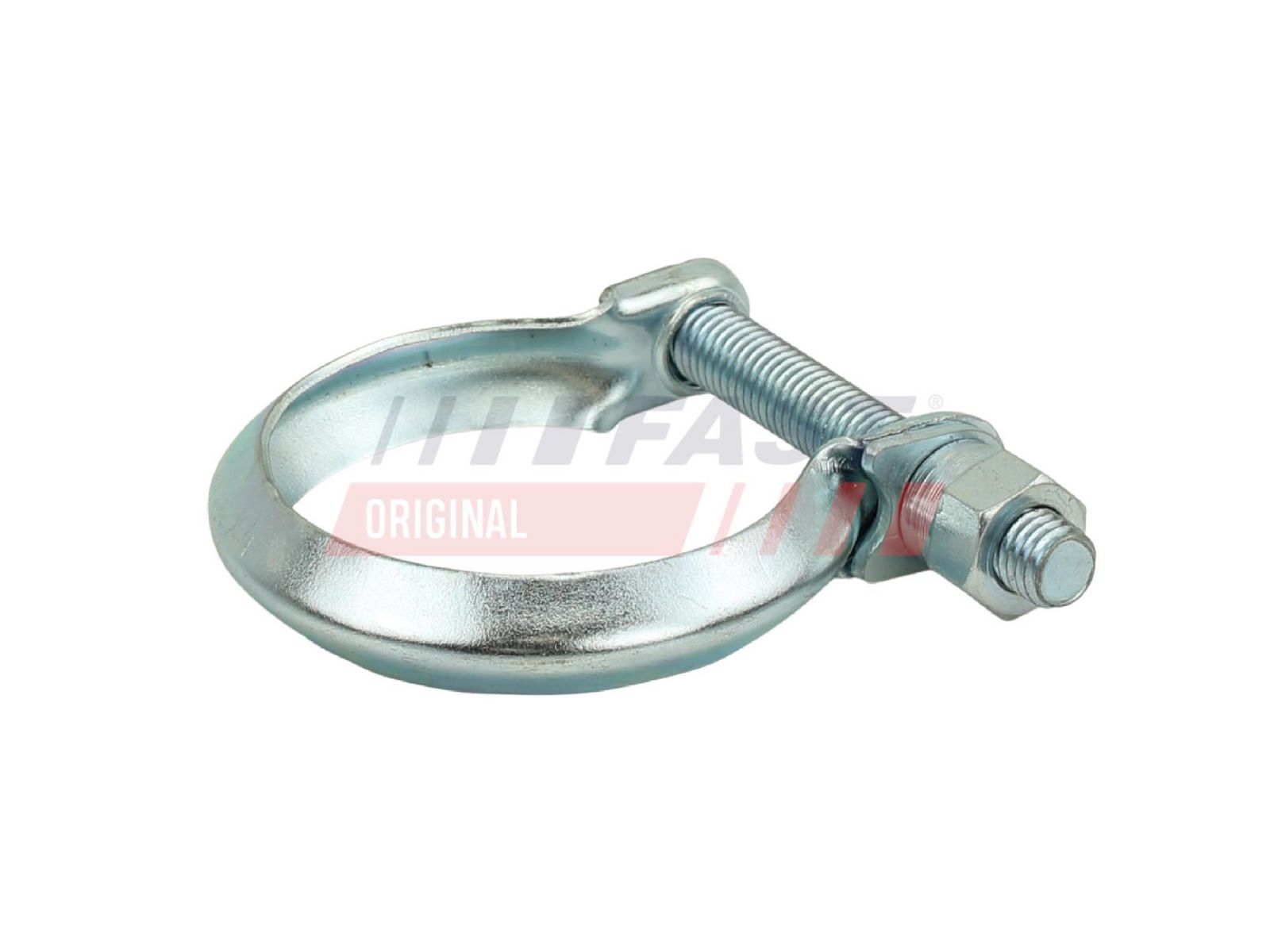 set coliere,esapament FAST FT84615