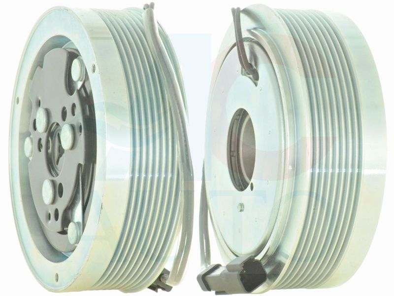 Cupla magnetica, compresor climatizare ACAUTO AC-06SD109