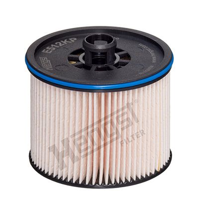 Filtr paliwa HENGST FILTER E512KP D572
