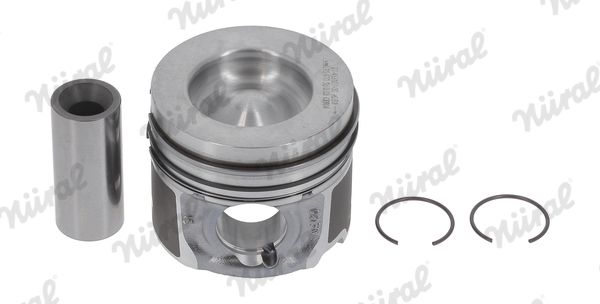 Piston NÜRAL 87-453107-00