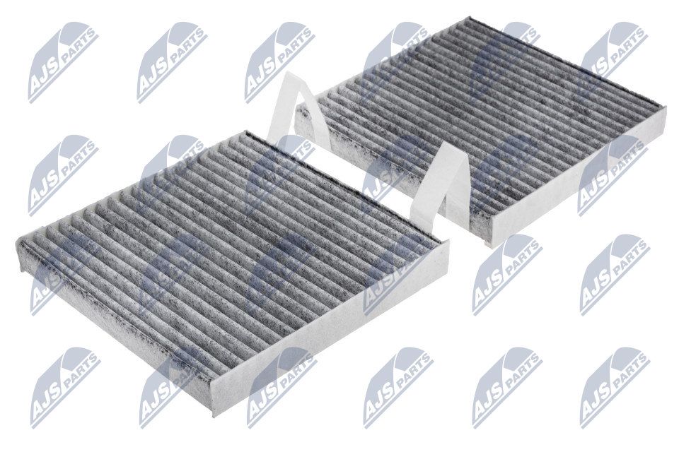 Filtrs, Salona telpas gaiss