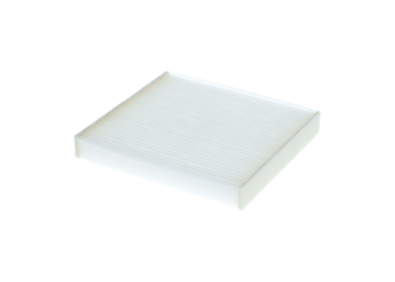 Filtrs, Salona telpas gaiss