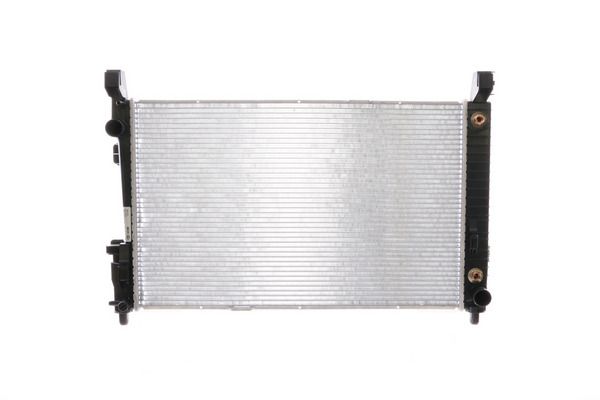 Levně Chladič, chlazení motoru MAHLE CR 661 000S
