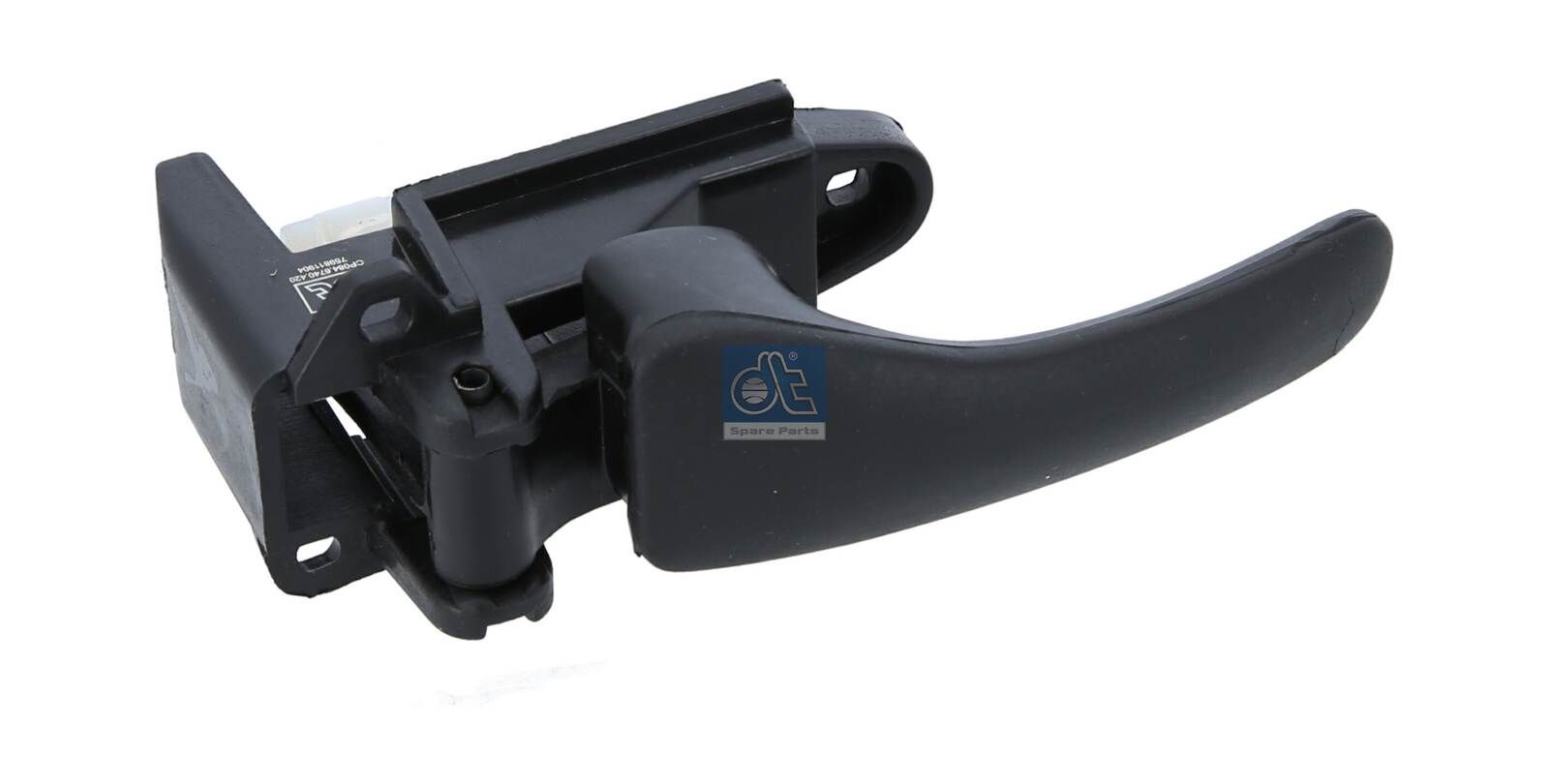 Mânerul exterior al ușii DIESEL TECHNIC 4.63420