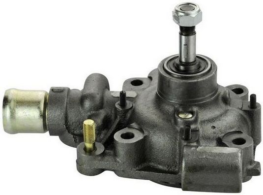 Pompa wody, chłodzenie silnika DENCKERMANN A310200