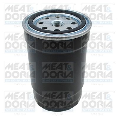 Filtr paliwa MEAT & DORIA 4808