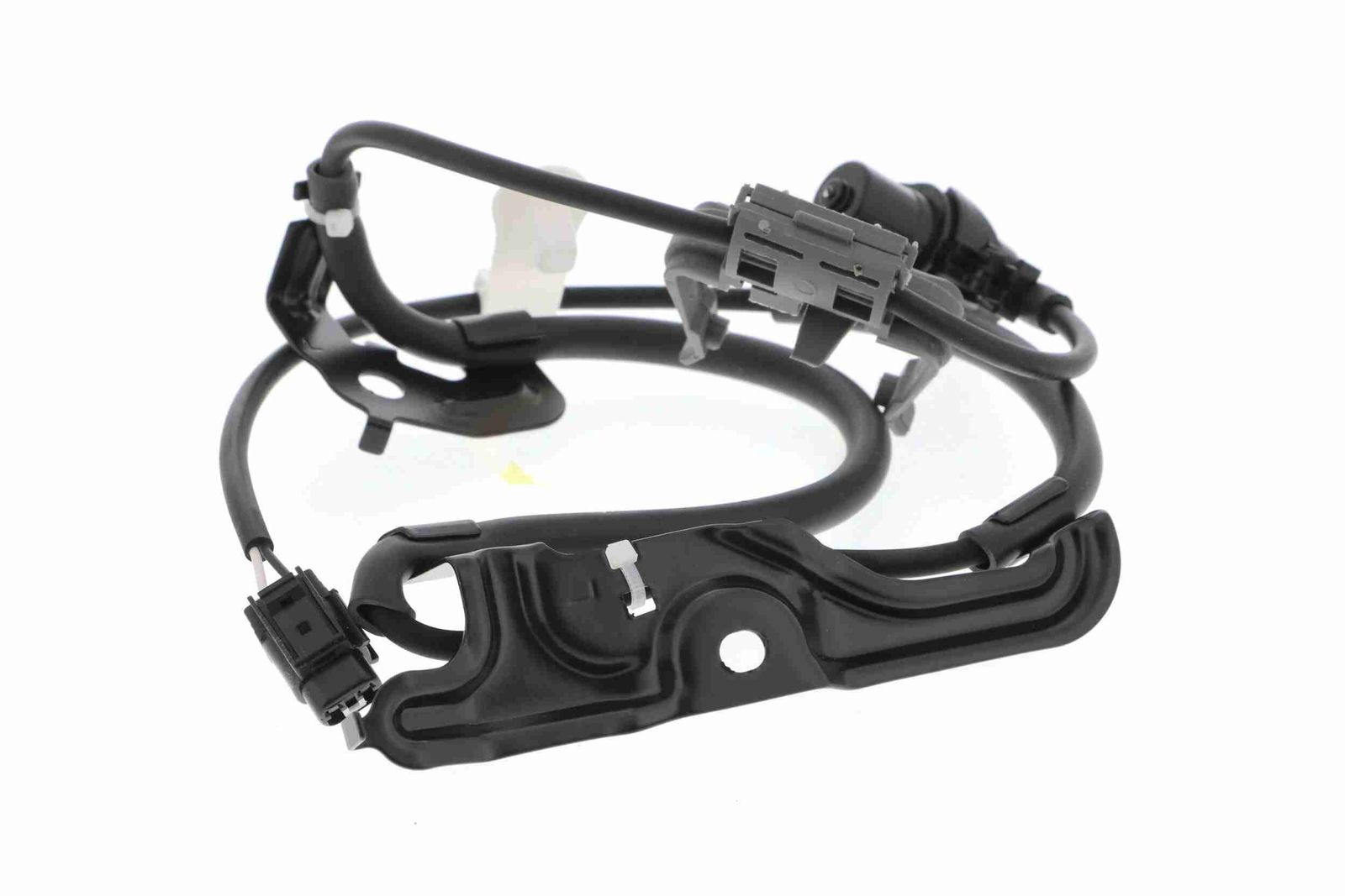 Capteur, vitesse de roue