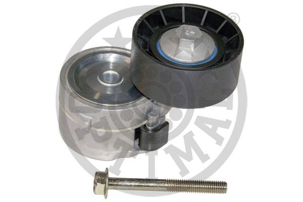 Napinacz, pasek klinowy wielorowkowy OPTIMAL 0-N1407