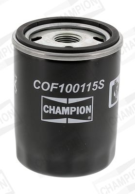 Olejový filtr CHAMPION COF100115S