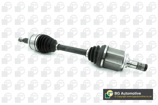 Wał napędowy BGA DS4206L