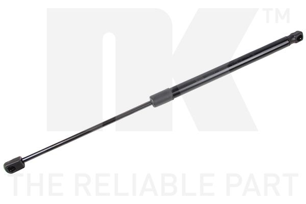 Sprężyna gazowa, pokrywa bagażnika NK 11034007