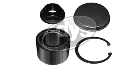 Zestaw łożysk koła DYS 40-OP-9813