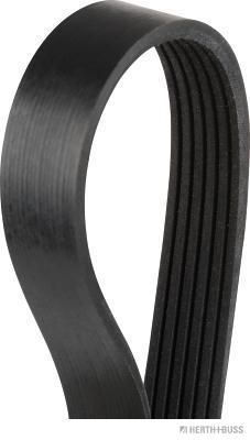 Curea transmisie cu caneluri HERTH+BUSS JAKOPARTS J1061580