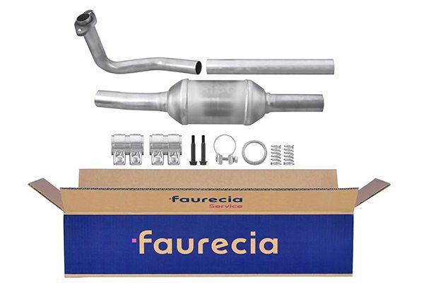 Katalizator hella 8le 366 051-821 HELLA R1620030