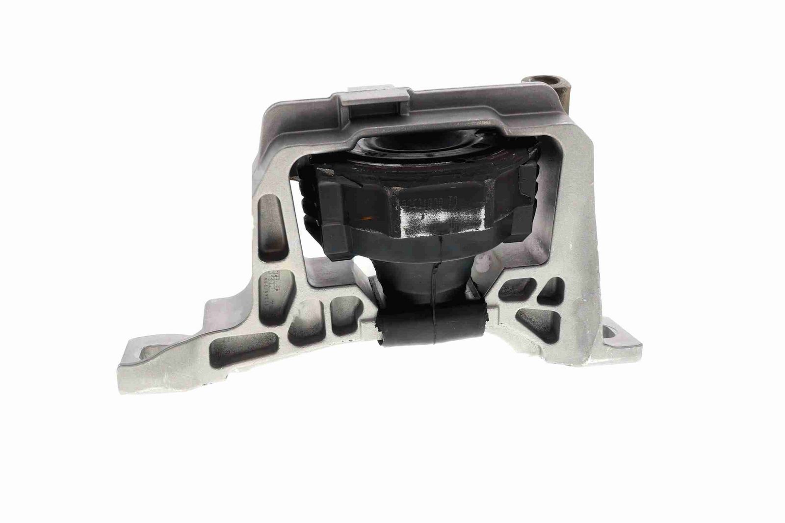 Support, suspension du moteur