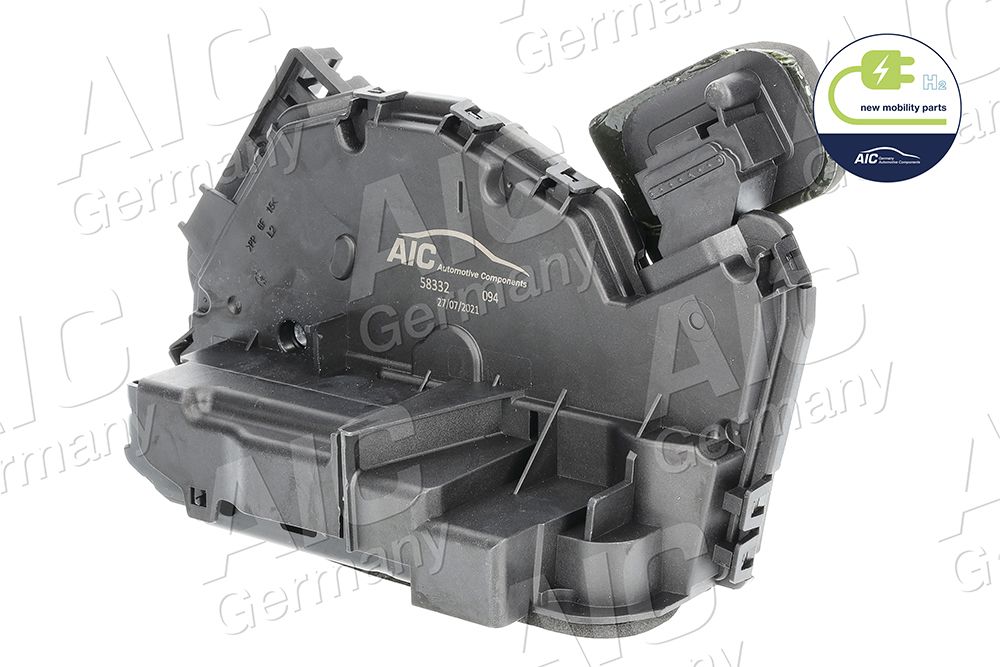 Dörrstängning AIC 58332 för AUDI, SEAT, SKODA, VW, …