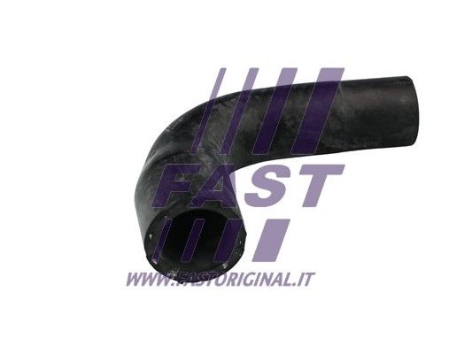 Przewód elastyczny chłodnicy FAST FT61157
