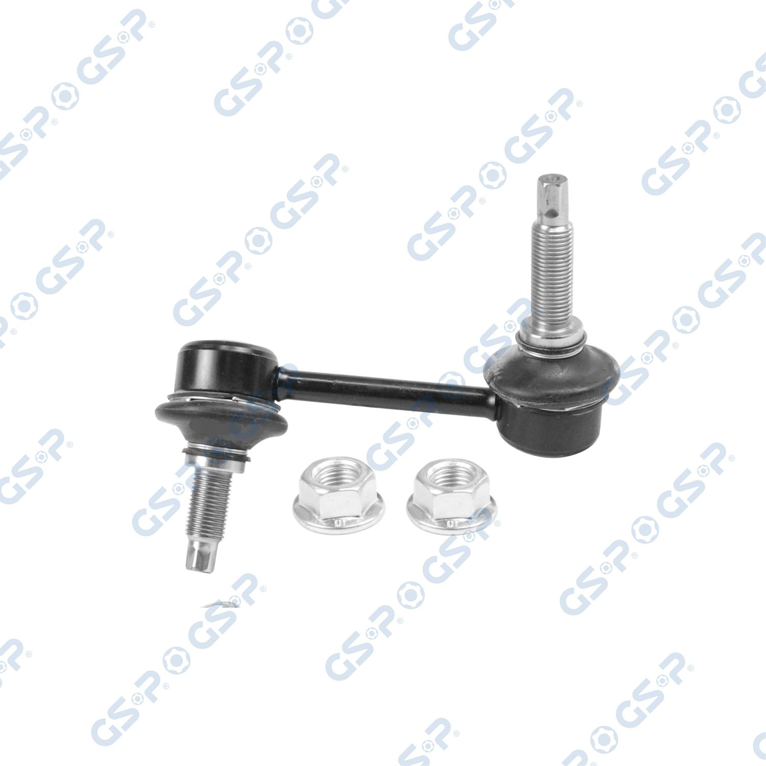 Brat/bieleta suspensie, stabilizator GSP S051472