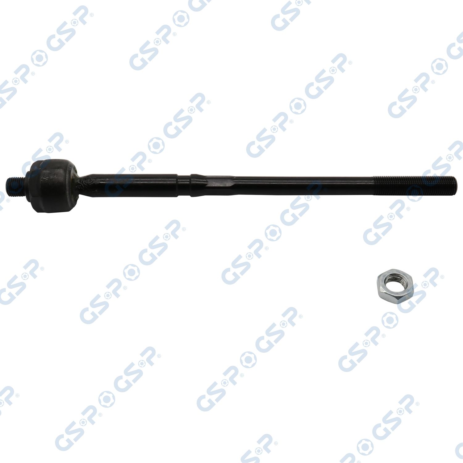 Осевой шарнир, рулевая тяга