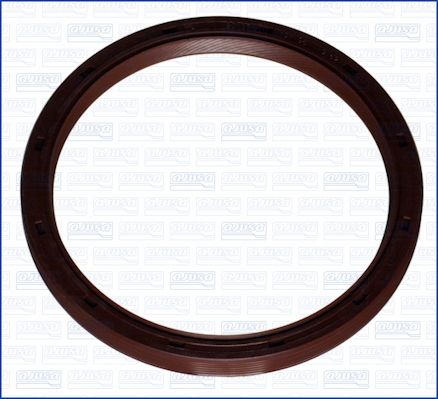 Pierścień uszczelniający wału, wał korbowy AJUSA 15059400