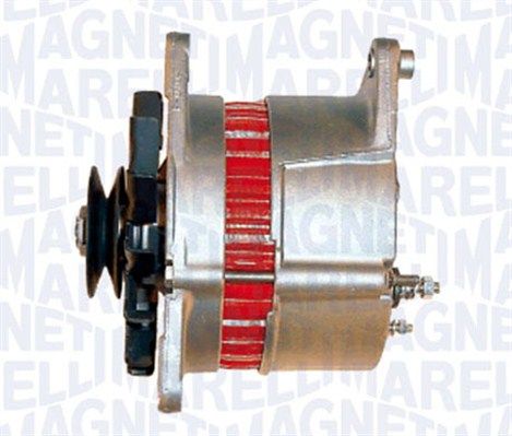 Alternator MAGNETI MARELLI 944390661000