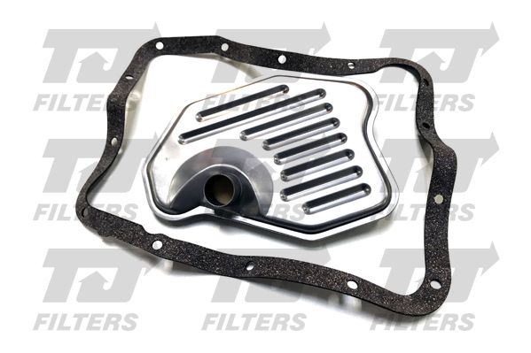 Filtr hydrauliczny, automatyczna skrzynia biegów QUINTON HAZELL QFL0349