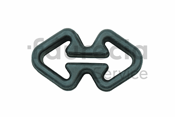 Suspension, échappement
