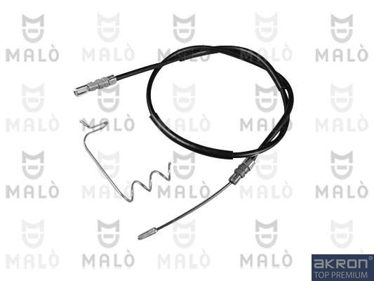 Tažné lanko, parkovací brzda PERSEA 29283