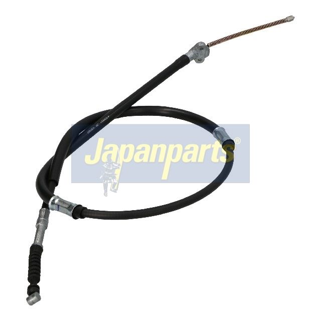 Levně Tažné lanko, parkovací brzda JAPANPARTS BC-202