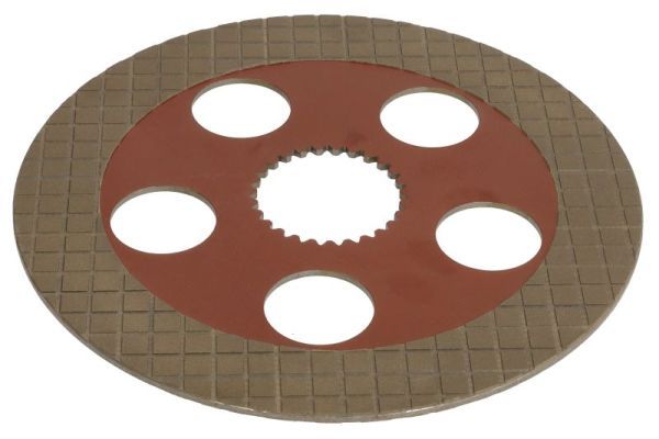Set reparatie, diferential SBP 02-AG163