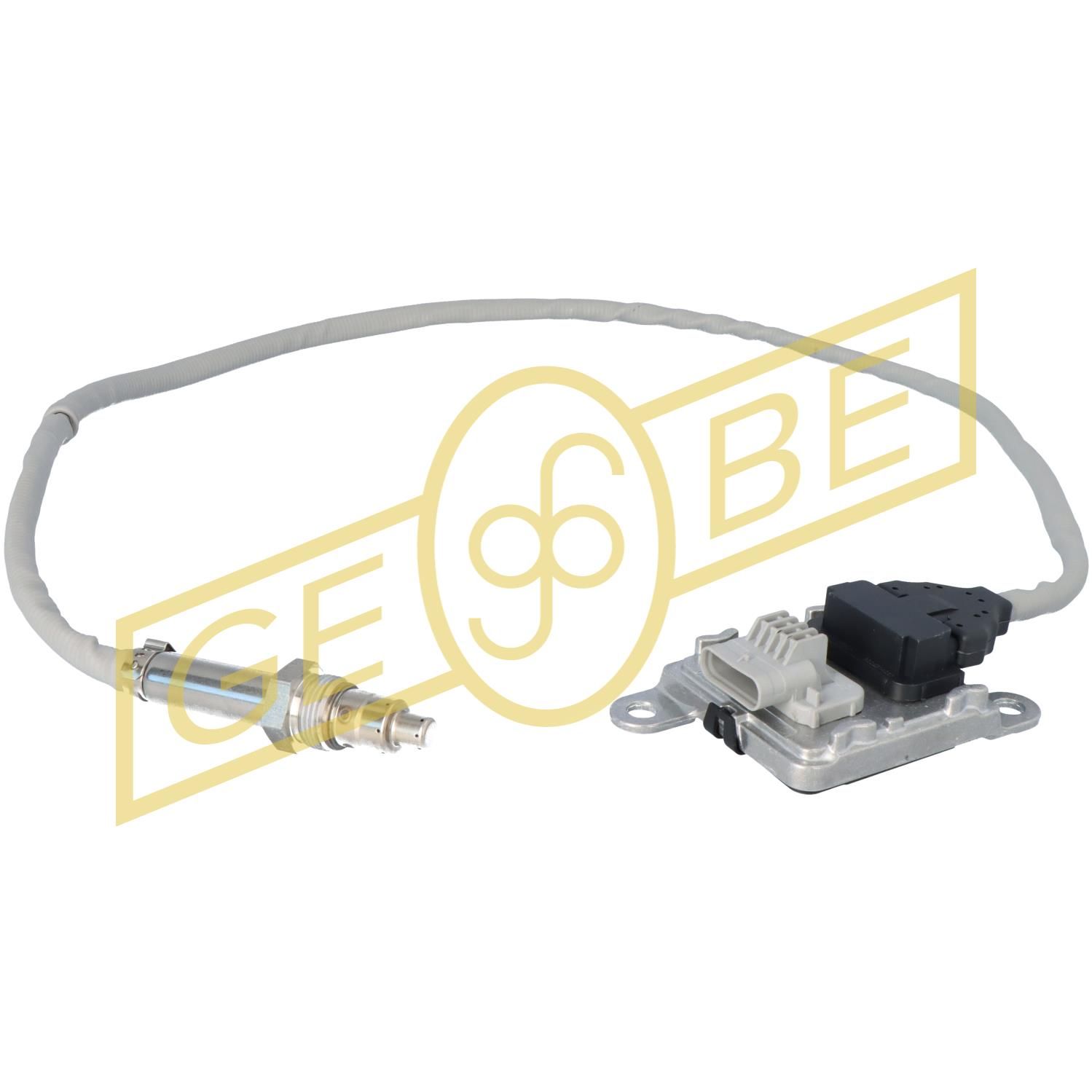 NOx-sensor, NOx-katalysator GEBE 9 2975 1