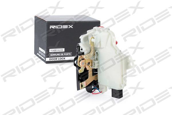 Zamek drzwi RIDEX 1361D0014