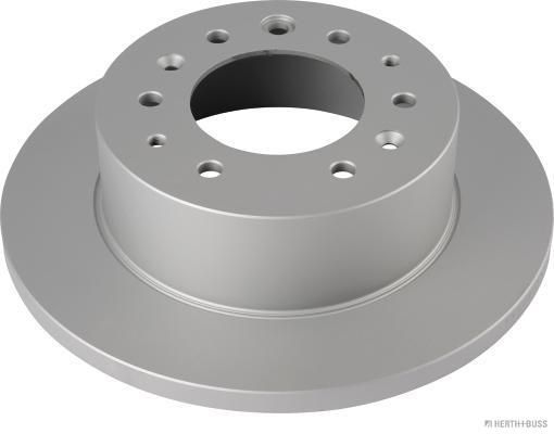 Disc frana HERTH+BUSS JAKOPARTS J3310546