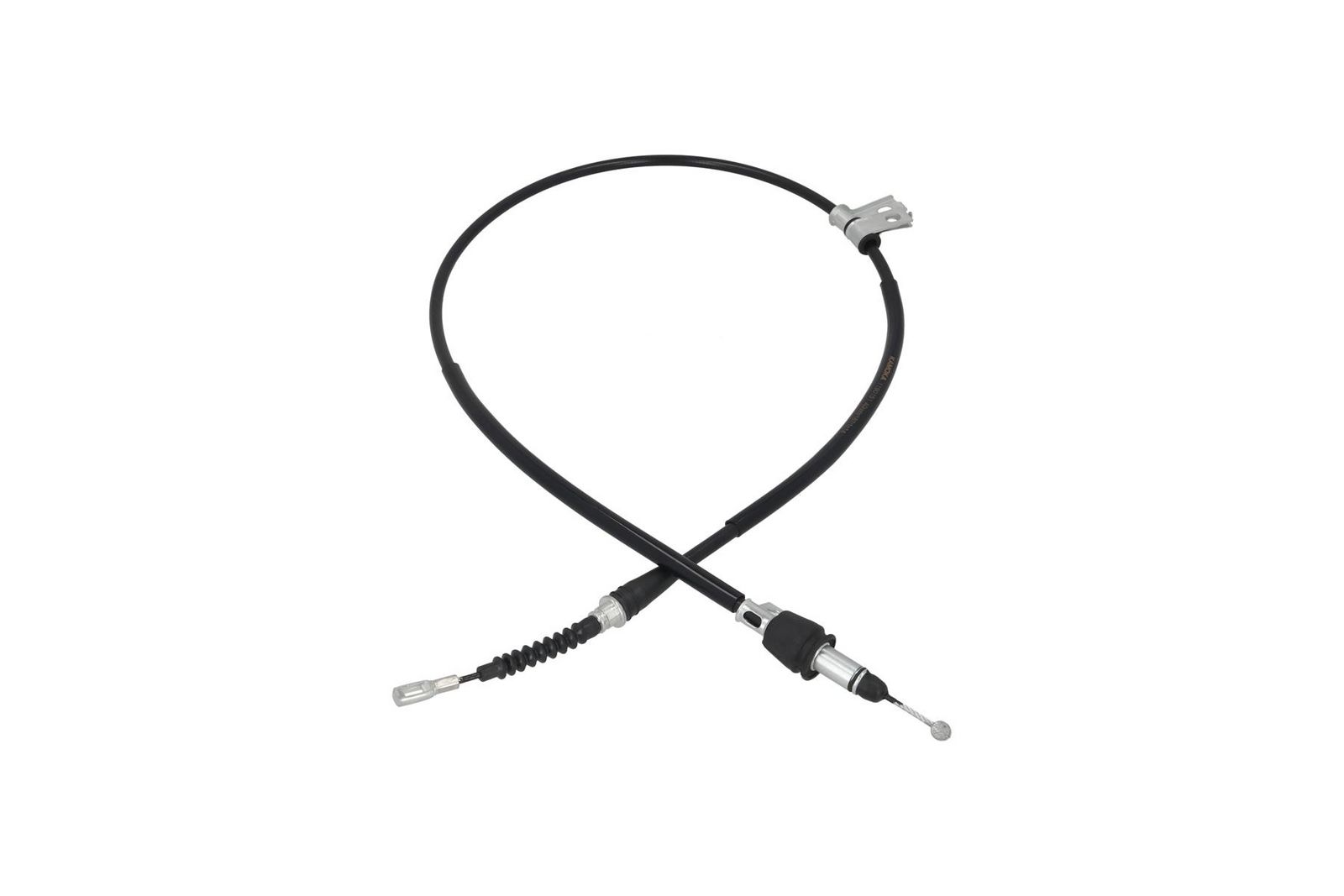 Cablu, frana de parcare KAMOKA 1190151