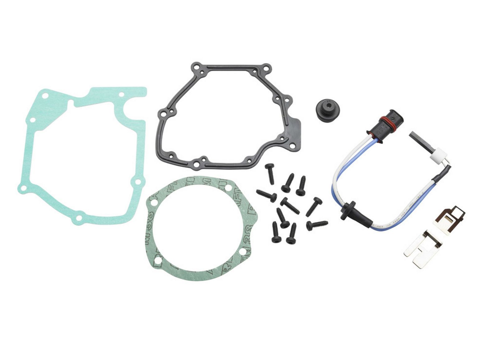 Set reparat cabluri, încălzitor-încălzire staționară WEBASTO SP Glow plug TT-C 12V Kit 9017813B