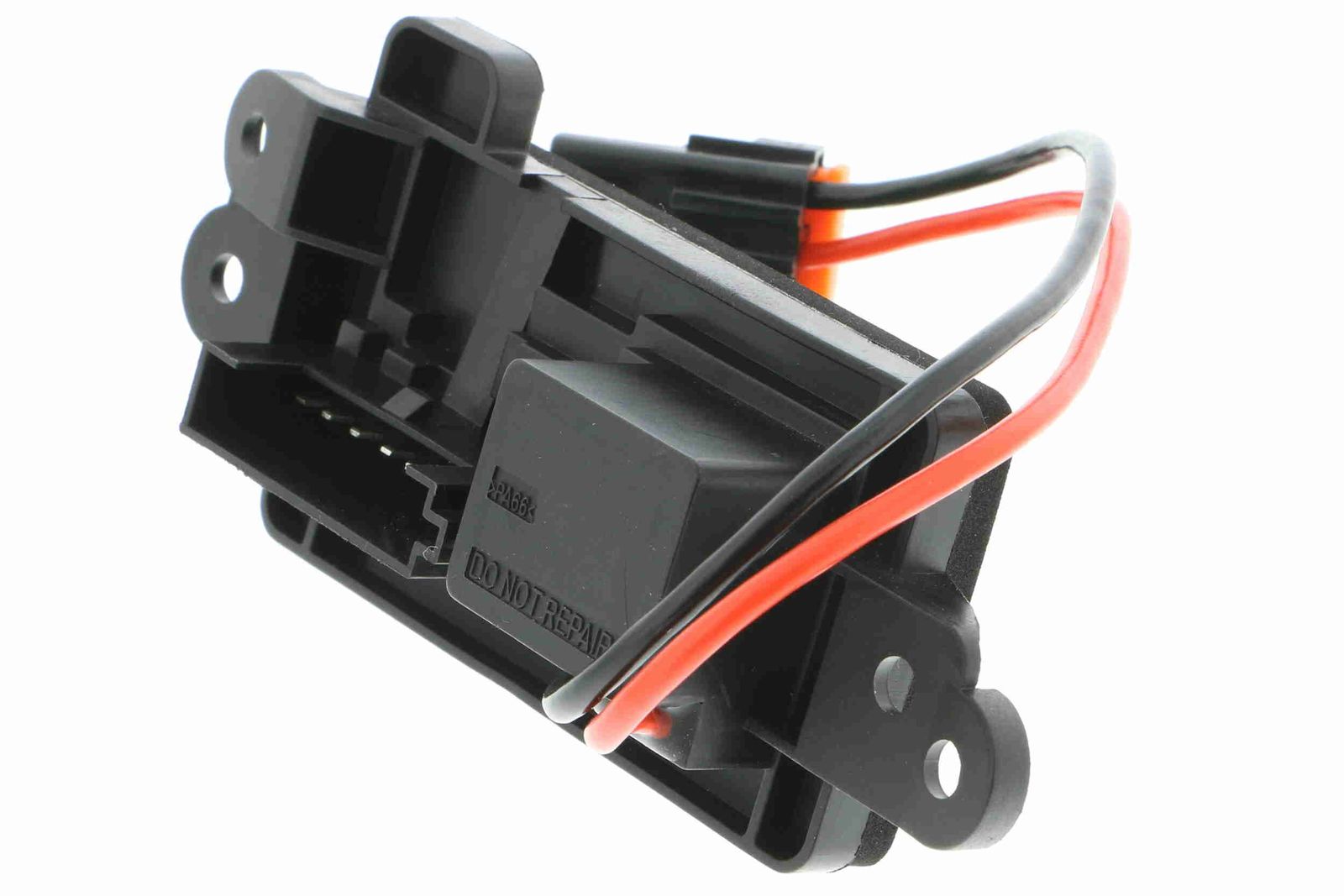 Régulateur, pulseur d'air habitacle