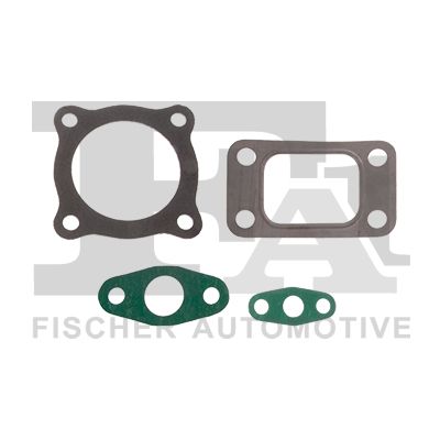 Set montaj, turbocompresor FA1 KT330580E