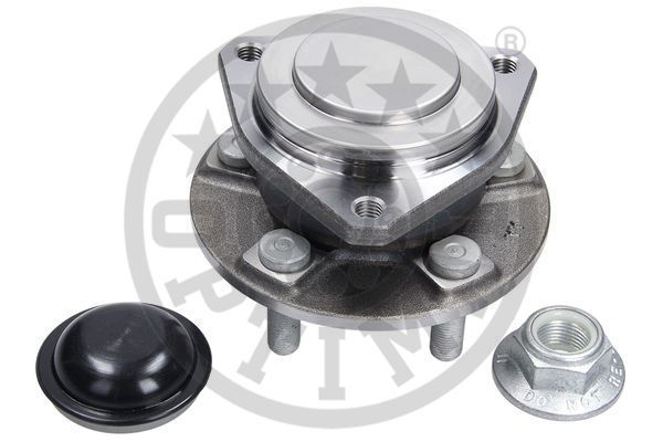 Zestaw łożysk koła OPTIMAL 991617