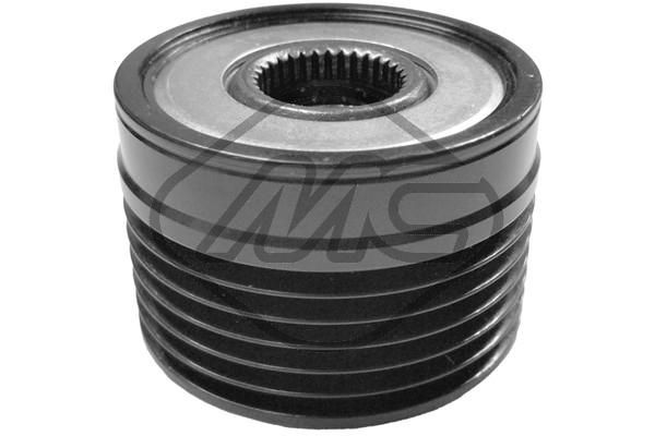 Alternator - sprzęgło jednokierunkowe METALCAUCHO 04915
