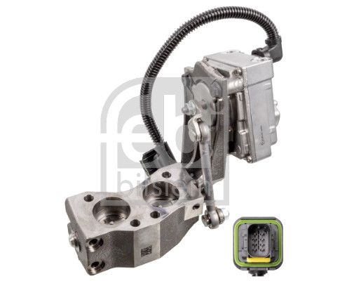 Supapa EGR FEBI BILSTEIN 175578