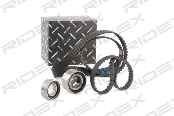Zestaw paska rozrządu RIDEX 307T0040