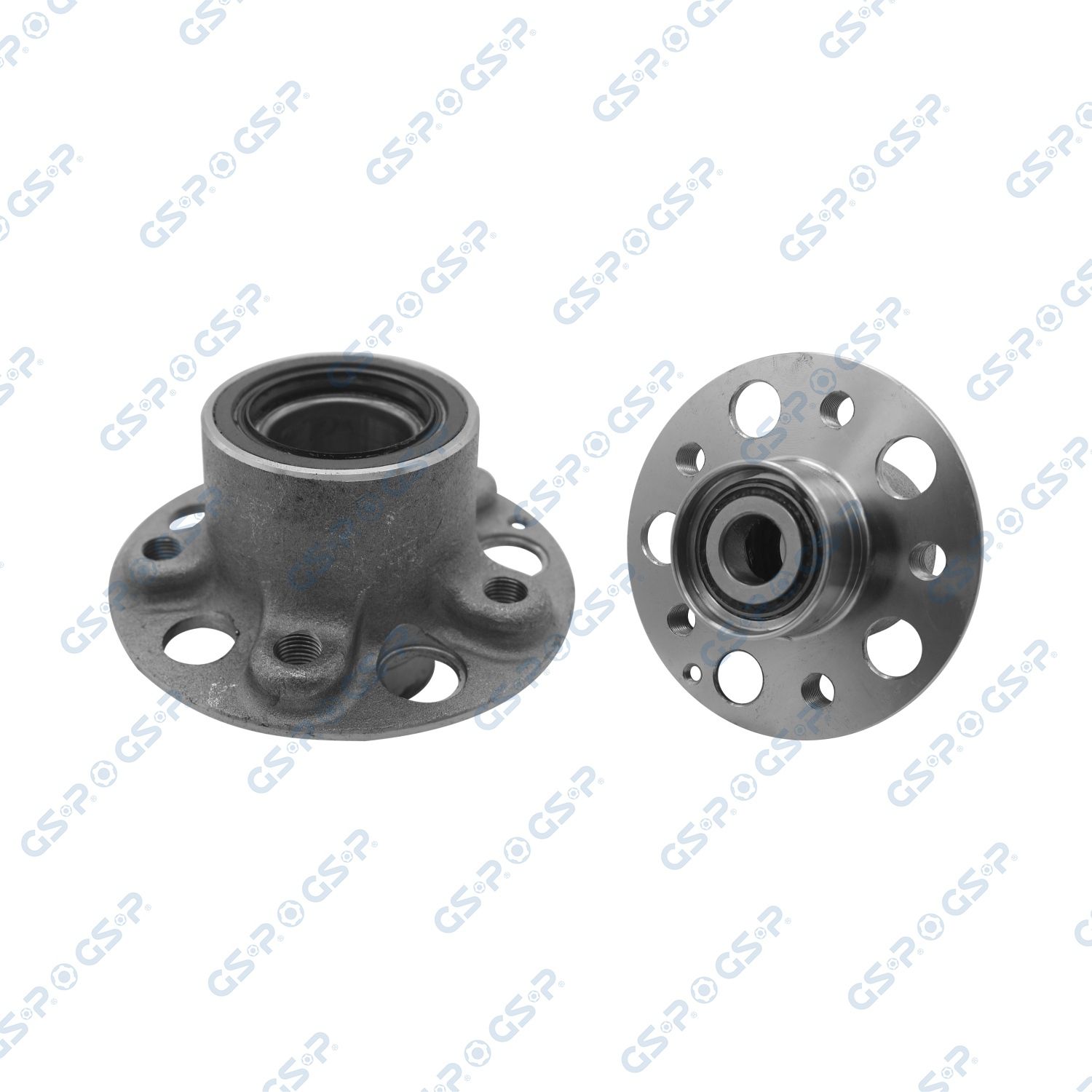 Articulatie directie, suspensie roata GSP 9499043