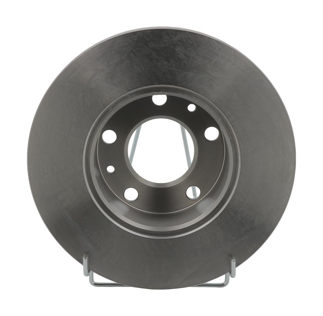 Disc frana FERODO DDF758