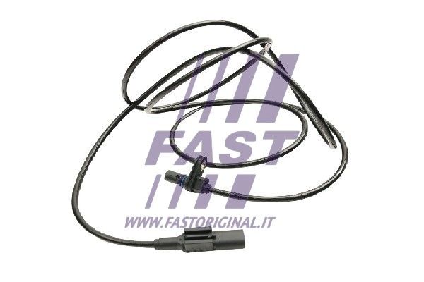 Czujnik, prędkość obrotowa koła FAST FT80416