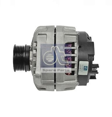 Alternator DT SPARE PARTS 12.72010