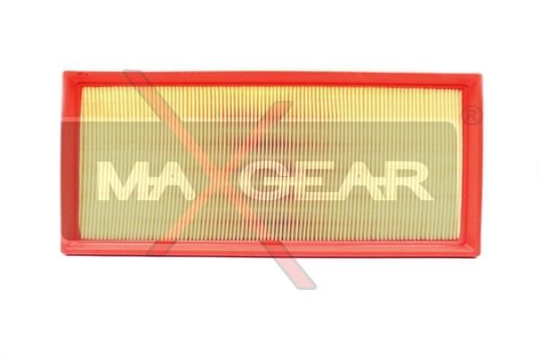 Vzduchový filtr MAXGEAR 26-0221