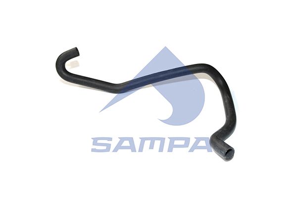 Furtun radiator SAMPA 011.465