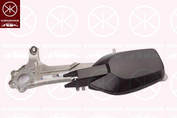 Napęd wycieraczek KLOKKERHOLM 35123285